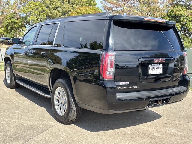 Used 2019 GMC Yukon XL SLT AWD/4WD image 11