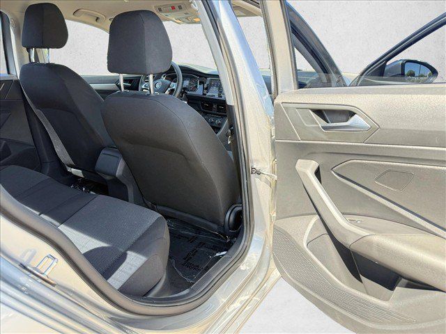 Used 2021 Volkswagen Jetta S FWD image 22