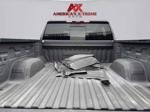 Used 2024 Chevrolet Silverado 1500 ZR2 w/ Technology Package AWD/4WD image 57