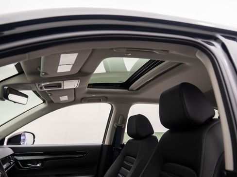 New 2026 Honda CR-V EX-L image 19