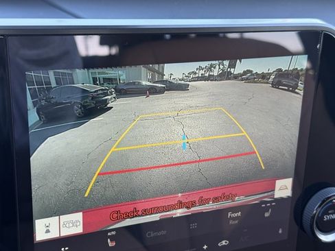 Used 2025 Lexus RX 350 FWD w/ Technology Package image 21