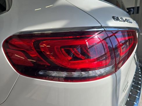 Certified 2022 Mercedes-Benz GLS 450 4MATIC image 39