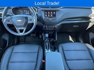 Certified 2023 Chevrolet TrailBlazer ACTIV video 2
