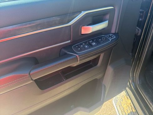 Used 2024 RAM 2500 Big Horn image 14