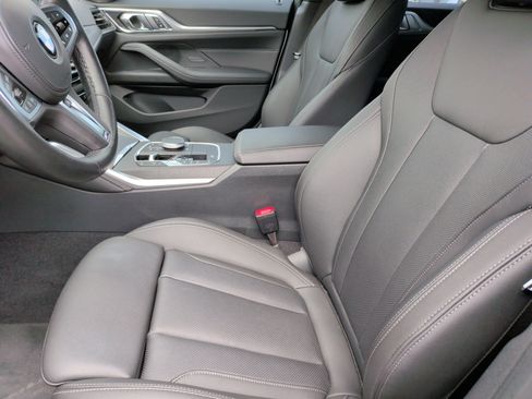 Certified 2024 BMW 430i Gran Coupe w/ M Sport Package (Priority 1) image 25