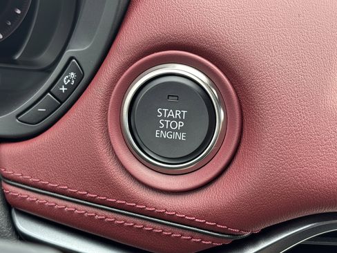 New 2026 MAZDA CX-70 3.3 Turbo S w/ Premium Package image 32