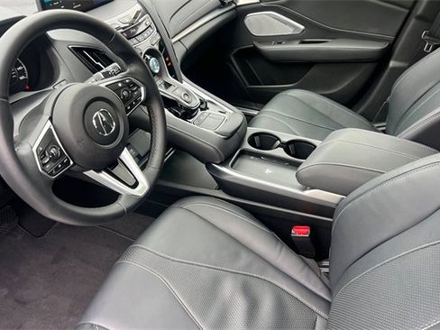 Certified 2025 Acura RDX w/ Technology Package image 10
