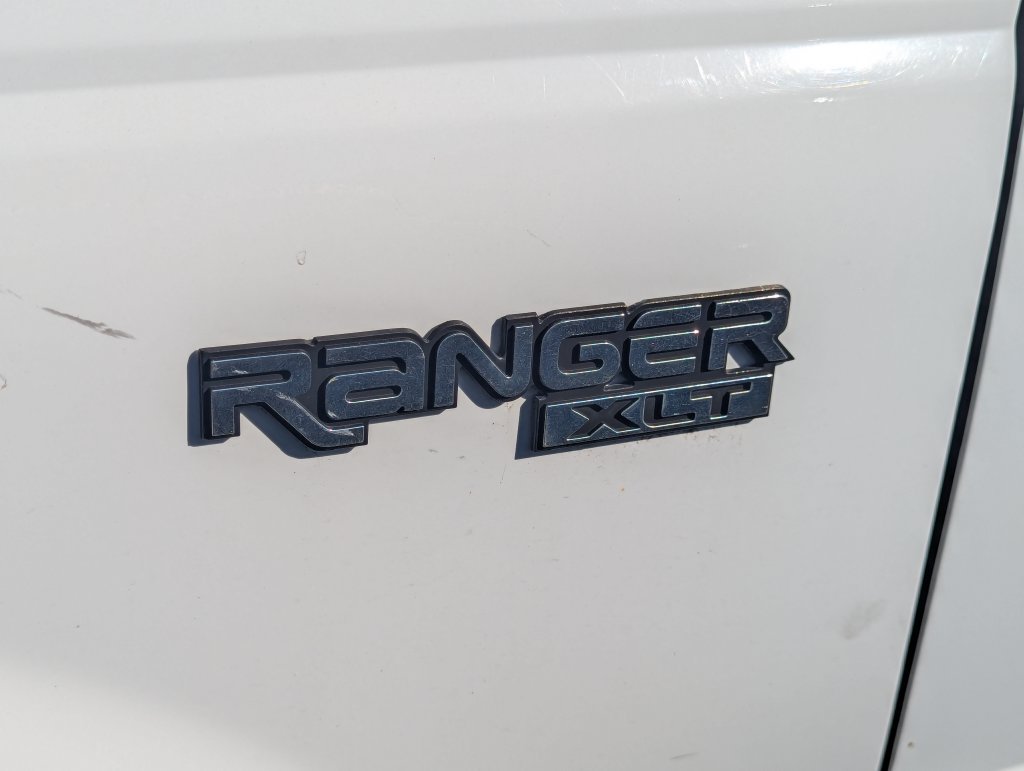 Used 2000 Ford Ranger XL RWD image 10