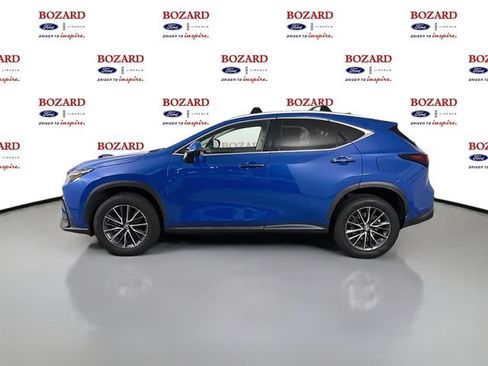 Used 2022 Lexus NX 350 AWD image 5