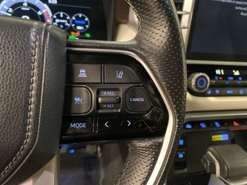 Used 2022 Toyota Tundra Capstone image 15