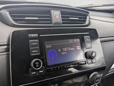Used 2018 Honda CR-V LX image 12