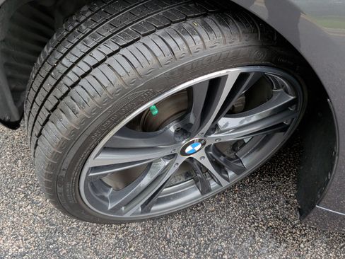 Used 2019 BMW 430i Gran Coupe w/ Convenience Package RWD image 13