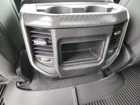 New 2025 RAM 1500 Lone Star RWD image 10