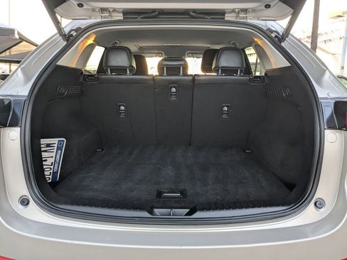 Used 2025 MAZDA CX-5 AWD 2.5 S w/ Preferred Package image 27