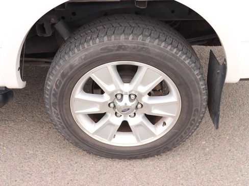 Used 2013 Ford F150 Lariat w/ Luxury Equipment Group AWD/4WD image 9