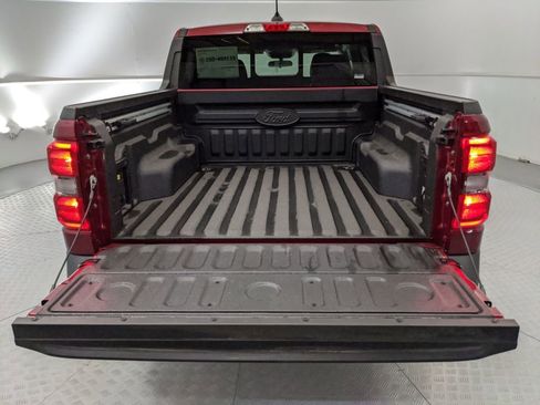 New 2026 Ford Maverick Lariat w/ 4K Tow Package image 24