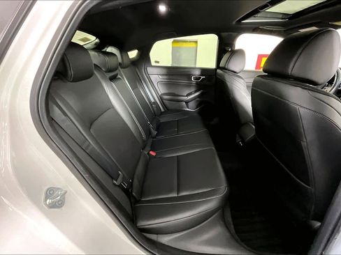 Used 2023 Acura Integra A-Spec image 19