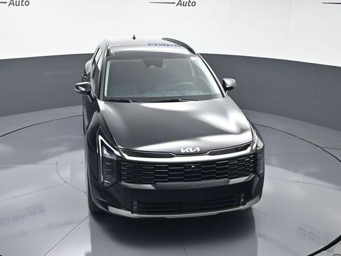 New 2026 Kia Sportage SX FWD image 50