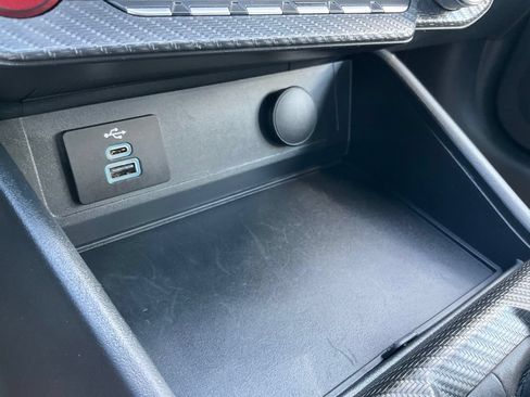Certified 2025 Ford Mustang Premium RWD image 13