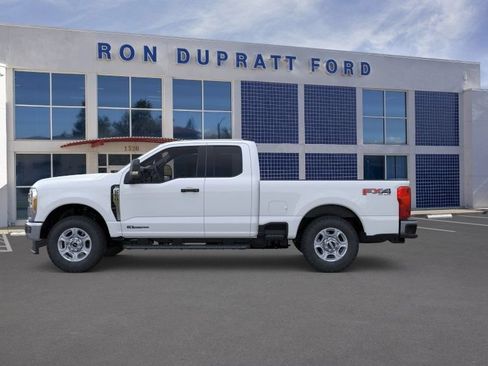 New 2026 Ford F250 XLT AWD/4WD image 4