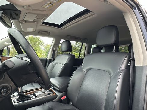 Certified 2023 Nissan Armada SL image 13
