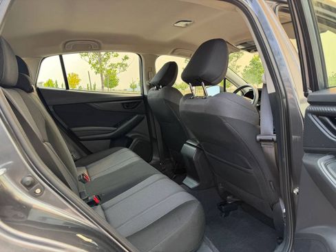 Used 2021 Subaru Impreza 2.0i AWD/4WD image 16