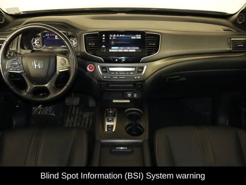 Used 2023 Honda Passport TrailSport image 13