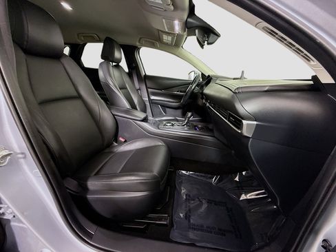 Used 2021 MAZDA CX-30 AWD 2.5 S w/ Select Package image 28