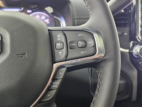New 2026 RAM 2500 Laramie w/ Night Edition AWD/4WD image 26