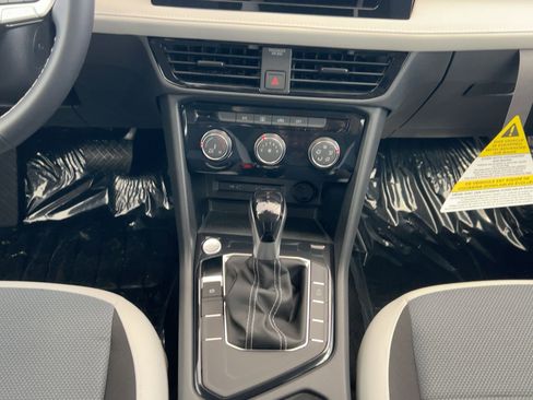 New 2026 Volkswagen Taos S image 17