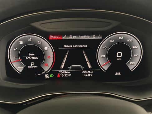 Used 2020 Audi Q7 3.0T Premium Plus w/ Premium Plus Package AWD/4WD image 23
