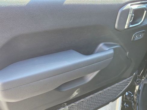 New 2026 Jeep Wrangler Sport image 9