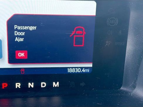 Used 2023 Ford Bronco 4-Door image 13