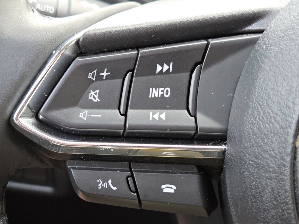 Used 2023 MAZDA CX-5 AWD 2.5 S image 13