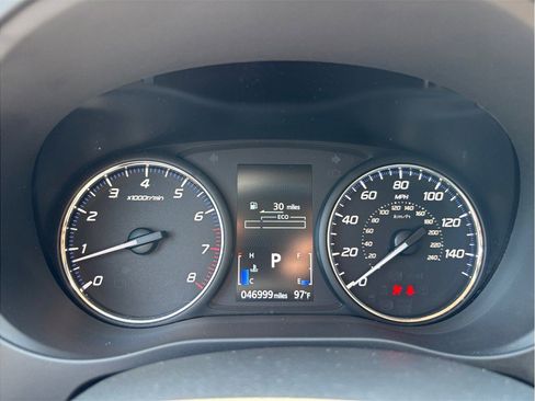 Used 2020 Mitsubishi Outlander SE FWD image 19