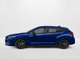 New 2026 Subaru Impreza RS AWD/4WD video 3