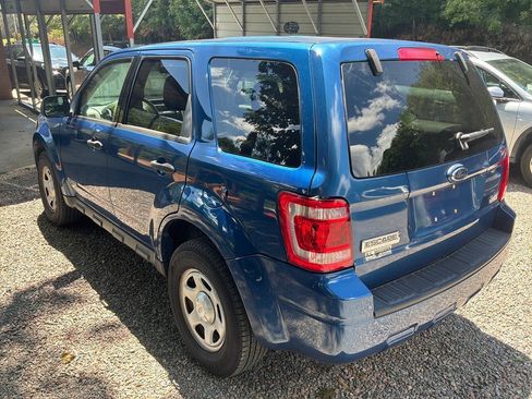 Used 2008 Ford Escape XLS AWD/4WD image 8
