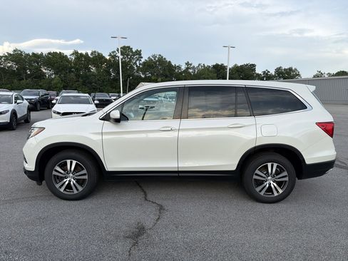 Used 2016 Honda Pilot EX-L image 6
