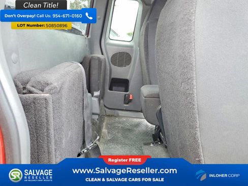 Used 2006 Ford Ranger 2WD SuperCab image 13