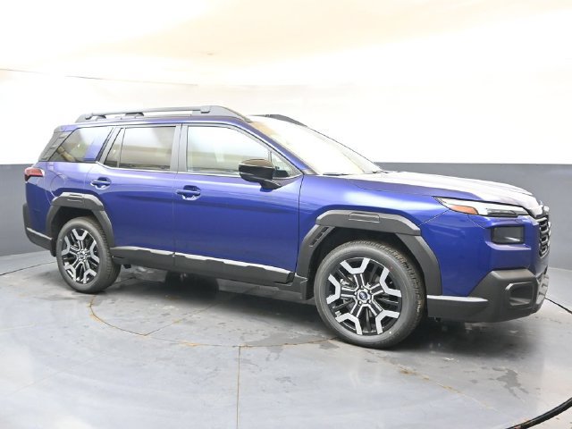 New 2026 Subaru Outback Touring XT AWD/4WD image 7