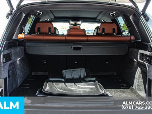 Used 2024 BMW X5 xDrive40i w/ M Sport Package AWD/4WD image 22