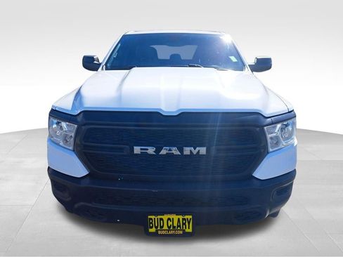 Used 2022 RAM 1500 Tradesman AWD/4WD image 9