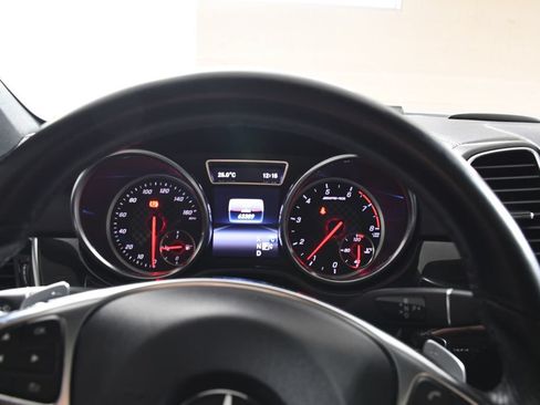 Used 2018 Mercedes-Benz GLE 43 AMG 4MATIC Coupe image 29