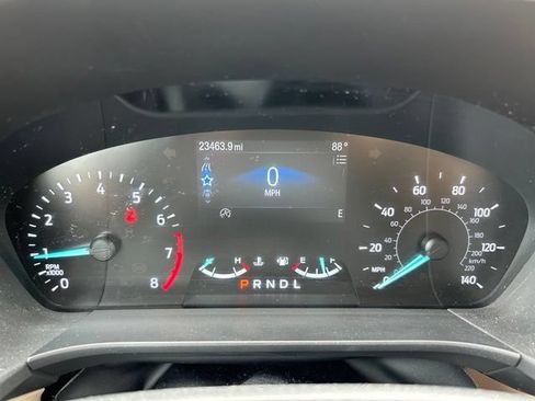 Certified 2020 Ford Escape SEL FWD image 2