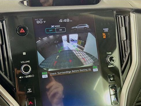 Used 2024 Subaru Outback Limited image 18