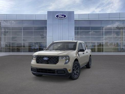 New 2025 Ford Maverick XLT w/ Equipment Group 301A AWD/4WD image 2