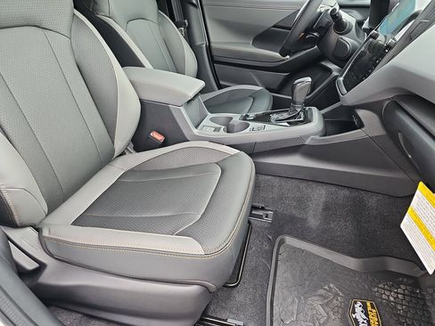 New 2026 Subaru Crosstrek 2.5i Wilderness AWD/4WD image 13
