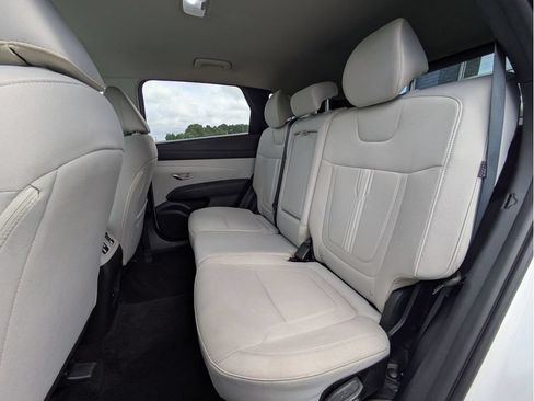 Used 2025 Hyundai Tucson SEL FWD image 26