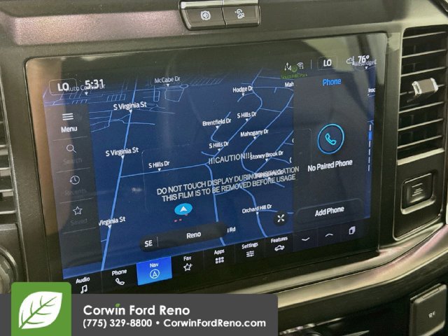 New 2026 Ford F350 Lariat w/ Black Appearance Package AWD/4WD image 14