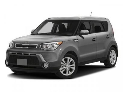 Used 2016 Kia Soul + w/ Primo Package